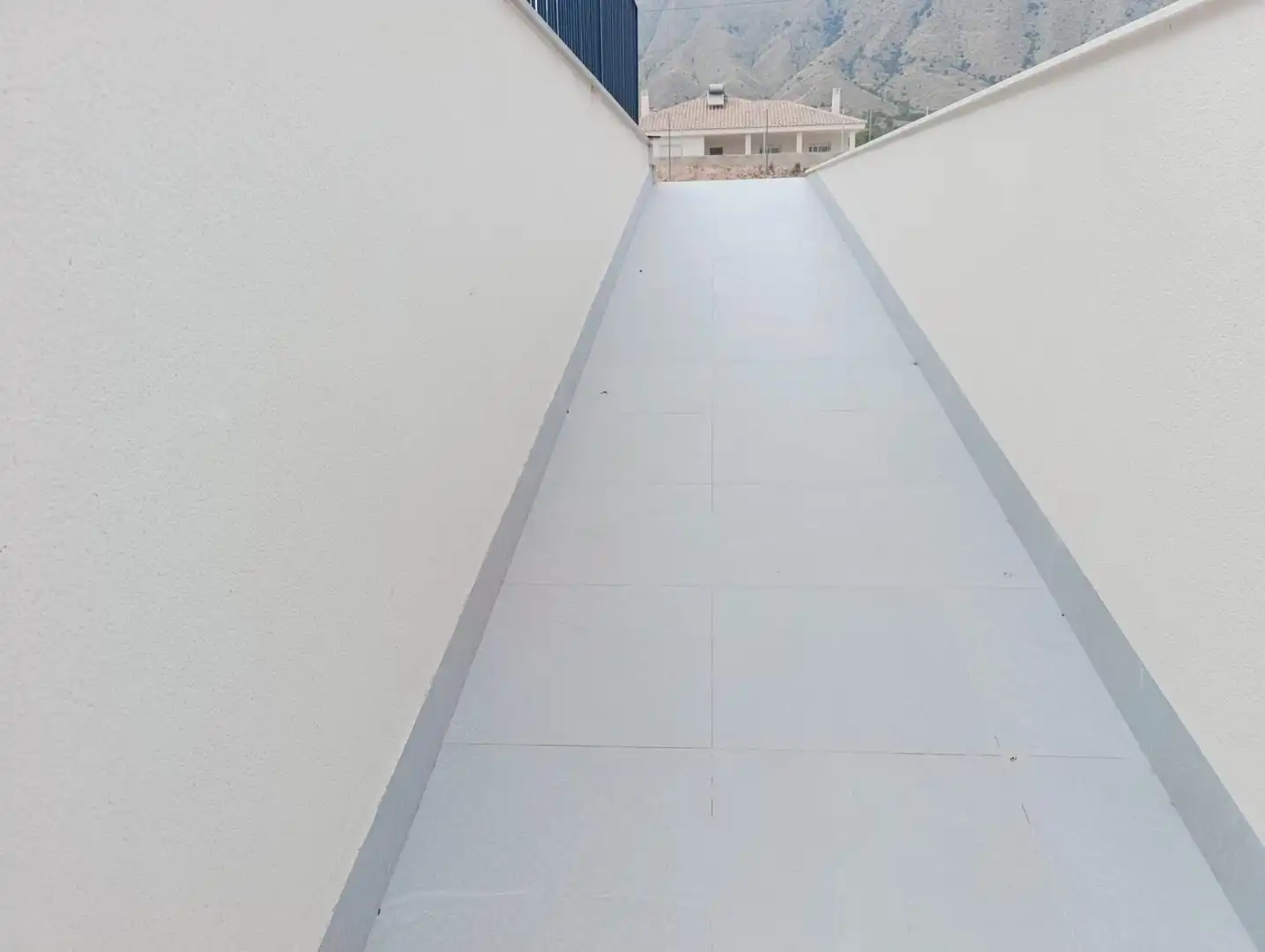 Terrace of Houses for sale in Abanilla  with Air Conditioner, Heating and Terrace