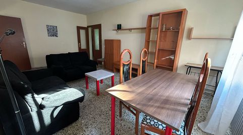 Foto 5 de Piso en venta en Calle Jara, La Morería, Ciudad Real Capital