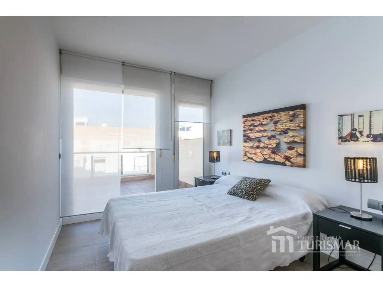 Penthouse mit Pool zum Verkauf in Paseo De La Cruz 1, imagen 12