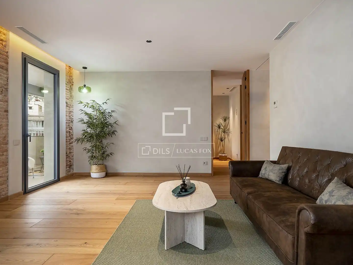 Wohnung mit Terrasse zum Verkauf in Eixample, imagen 4