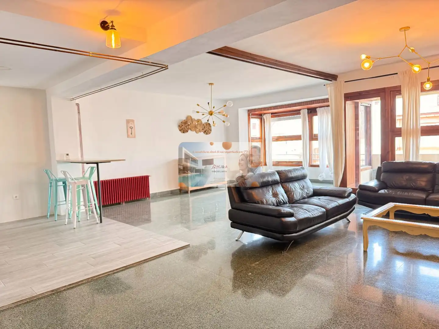 Appartement avec terrasse à vendre à ENMEDIO, imagen 2