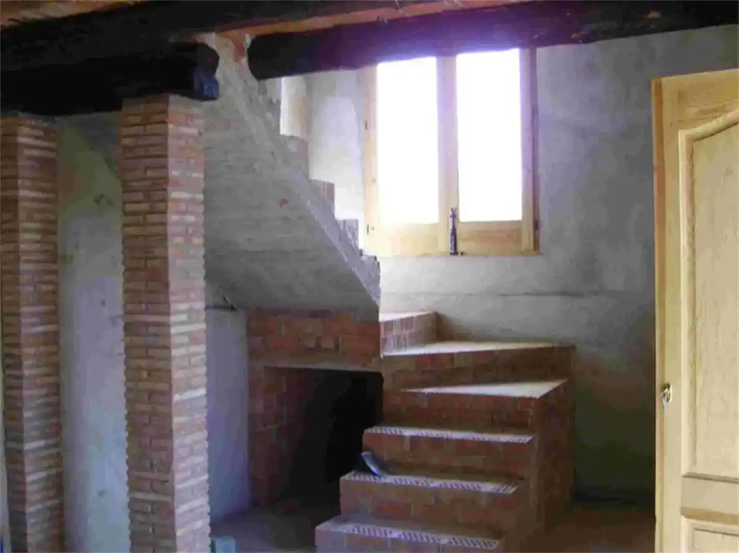 Casa o xalet en venda en Useras /  Les Useres amb Jardí privat