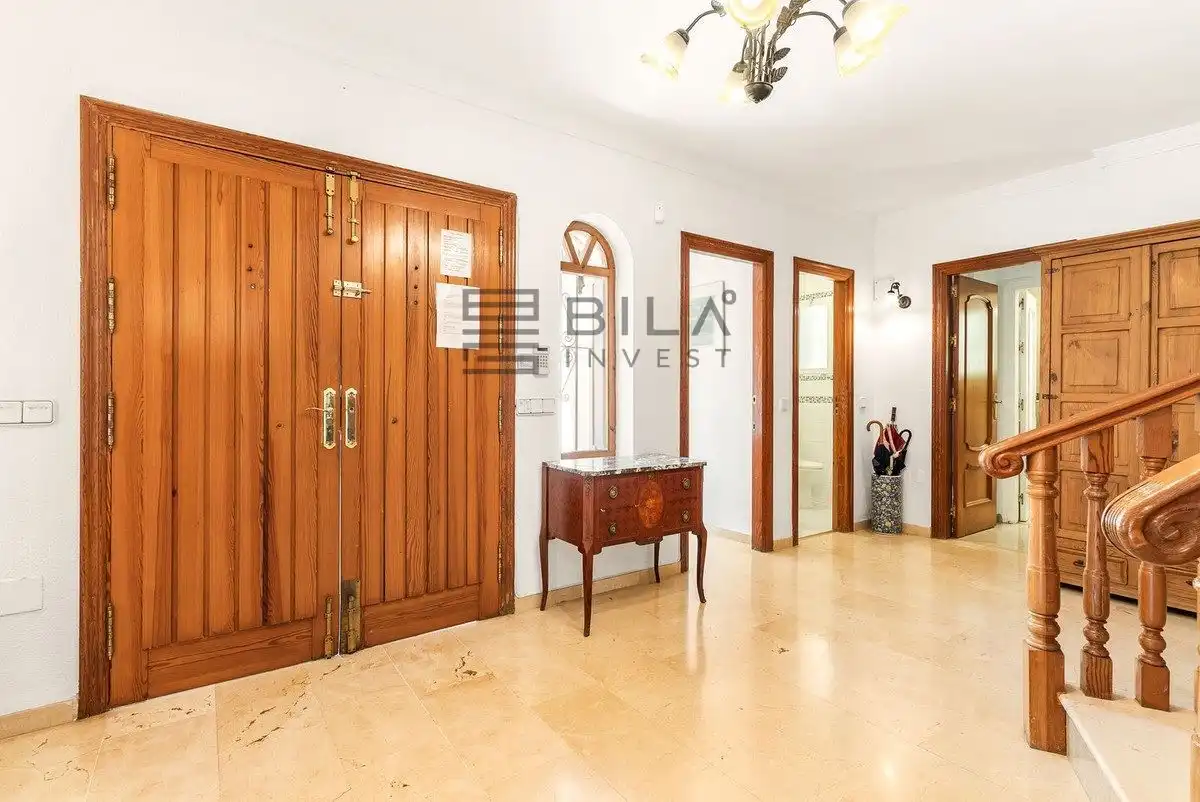 Villa avec piscine à vendre à Calahonda, imagen 5