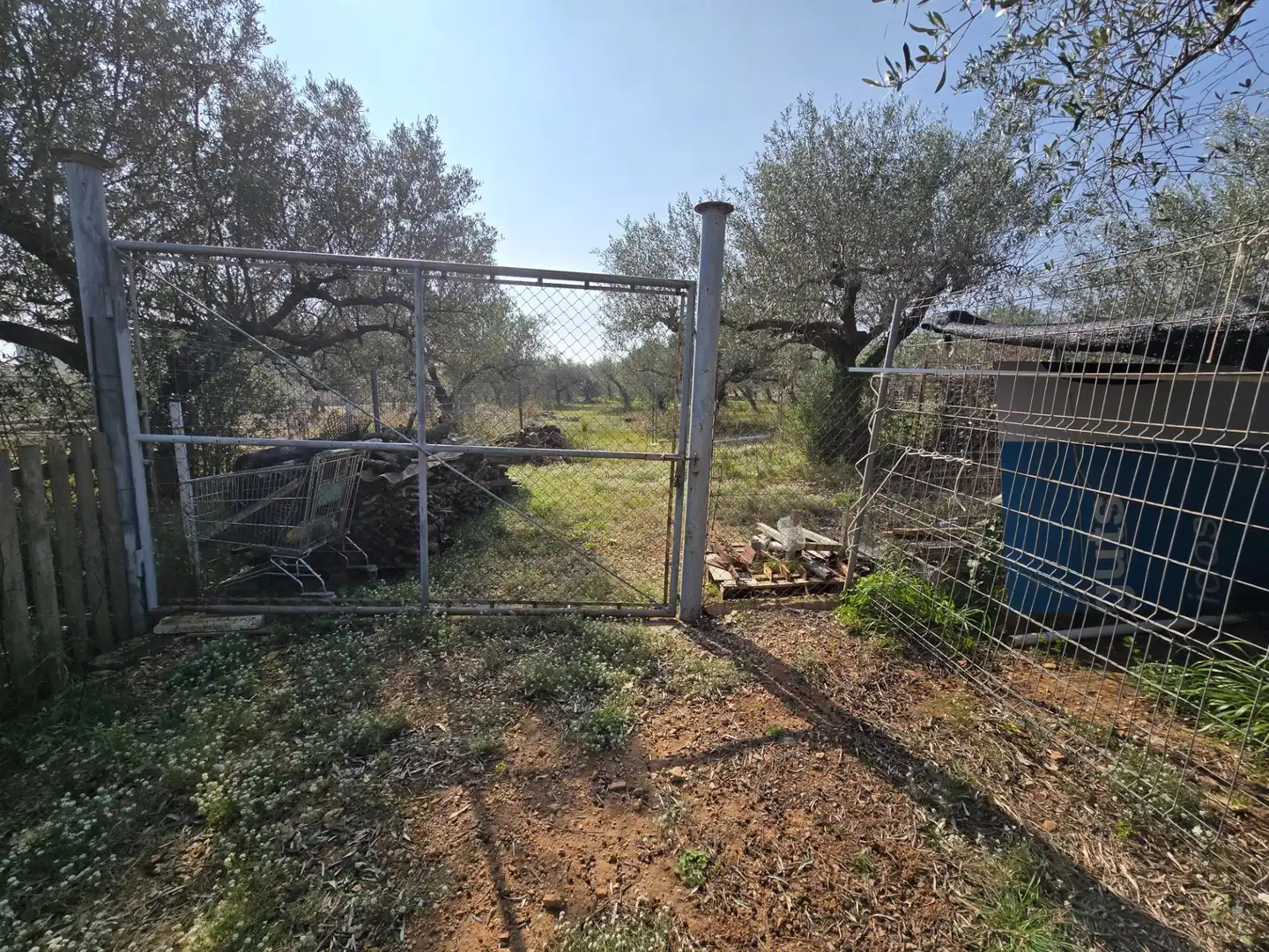 Country homes for sale in Alcanar