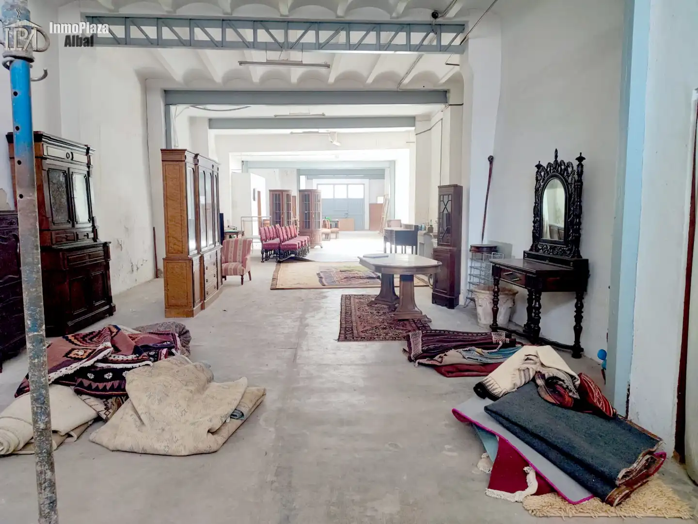 Casa adosada en venta en Albal con Terraza, Trastero y Balcón