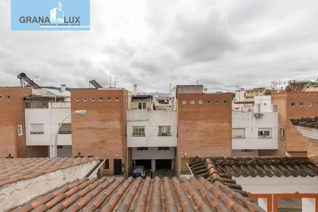 Adosado con piscina en venta en Calle de Juan Vázquez, imagen 28