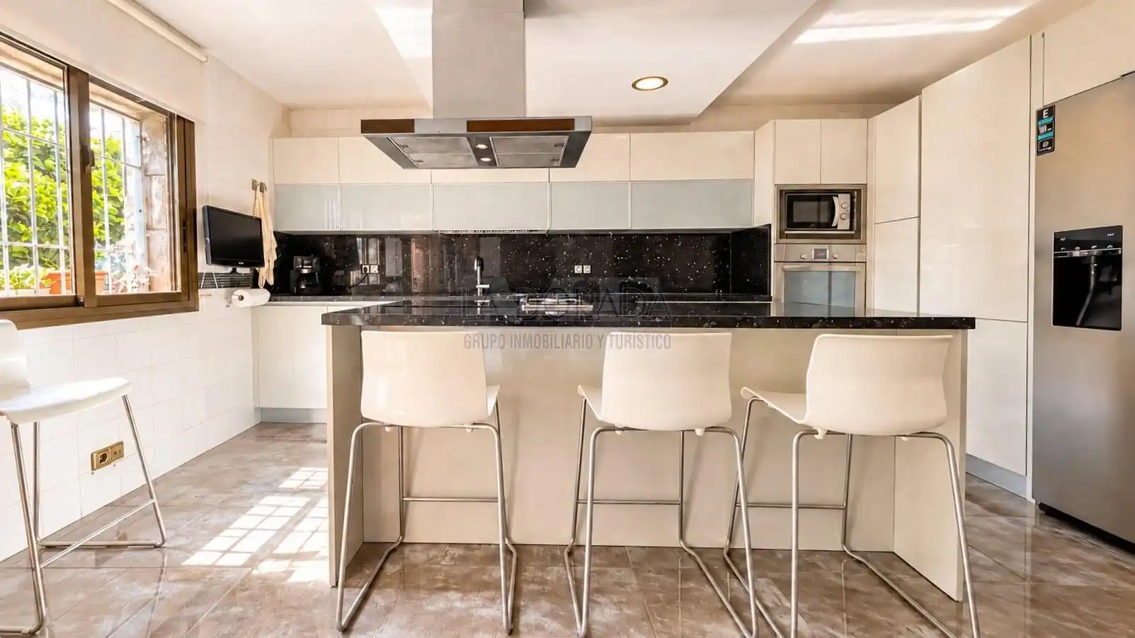 Villa avec terrasse à vendre à Ardiaca - La Llosa, imagen 11