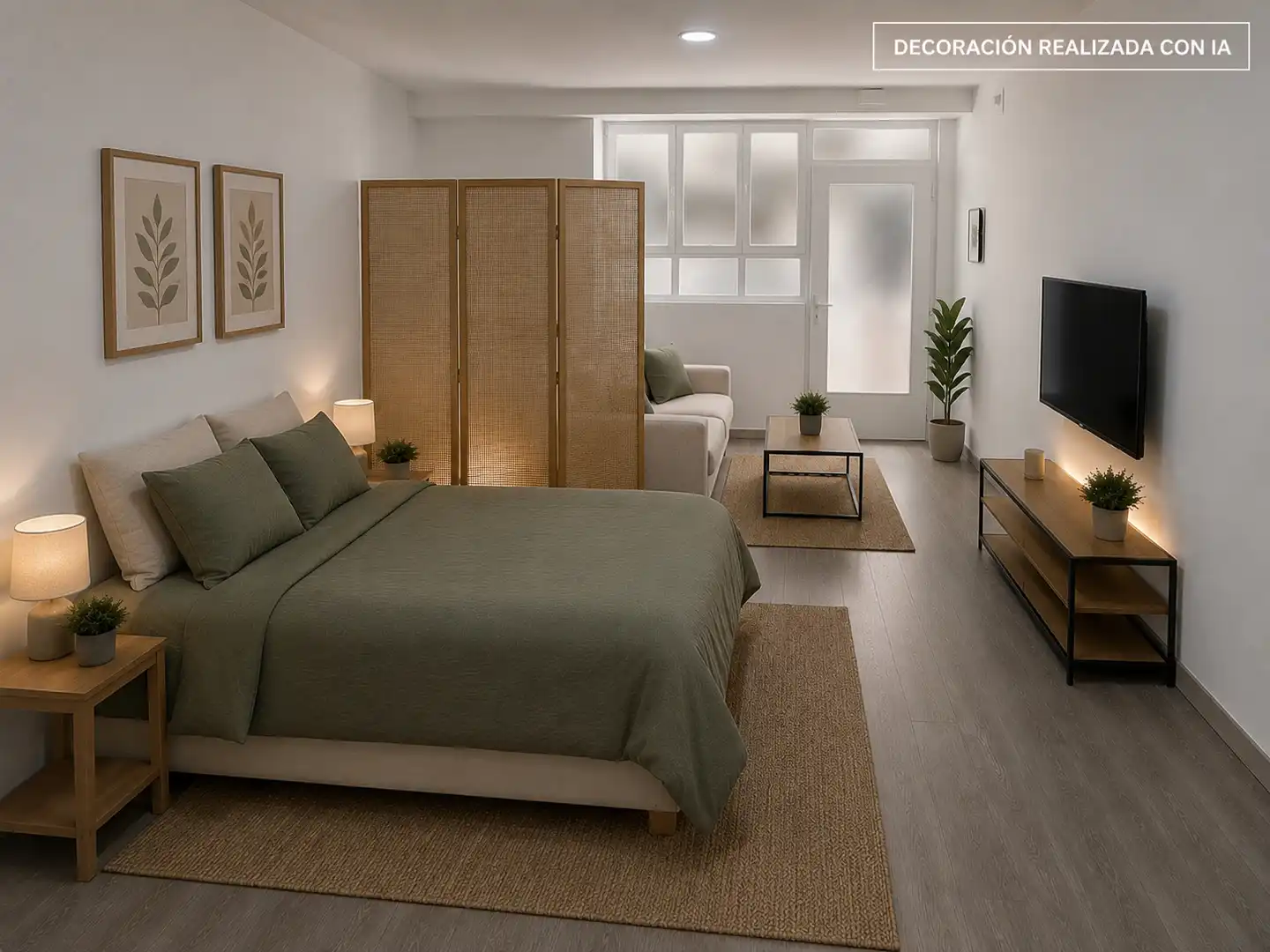Dormitori de Loft en venda en Ciudad Real amb Aire condicionat i Calefacció