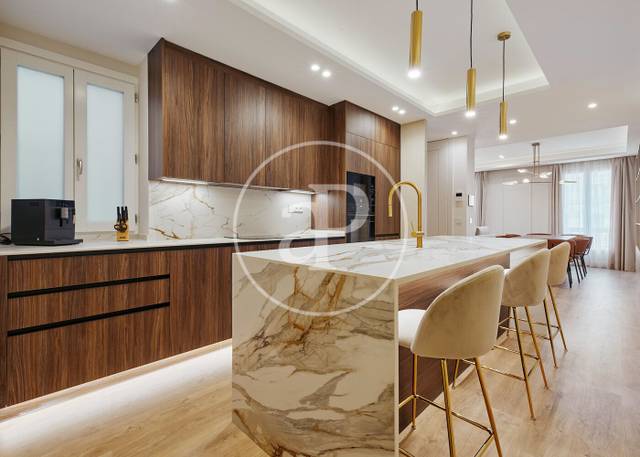 Piso en Venta en Calle de Goya en Recoletos