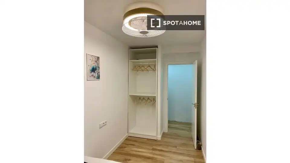 Zimmer in Doctor Palos - Alto Palancia