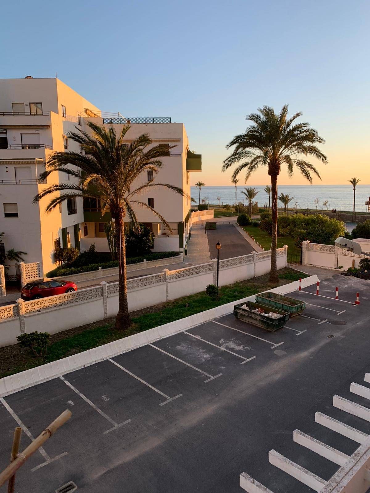 Apartamento en venta en Centro