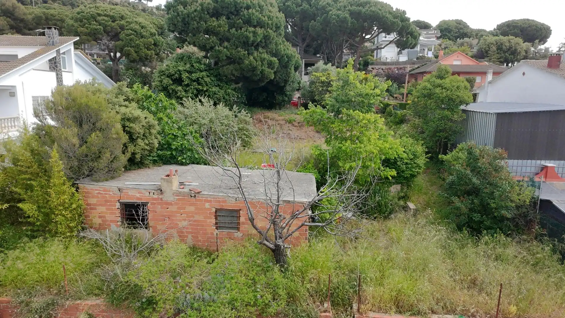 Lands and plots for sale in Carrer GAFARRO, imagen 3