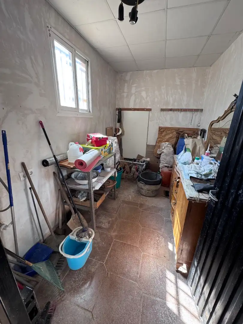 Casa rústica amb jardí en venda a Las Tiesas, imagen 17