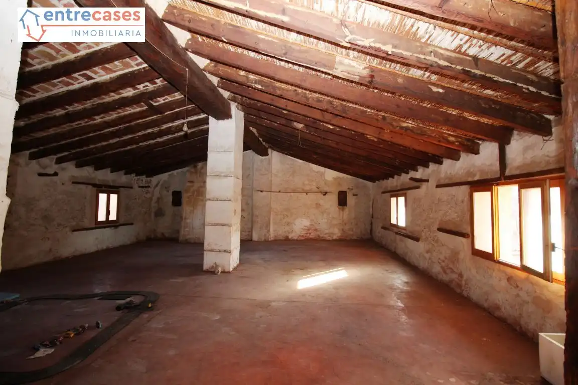 Casa o chalet en venta en Faura