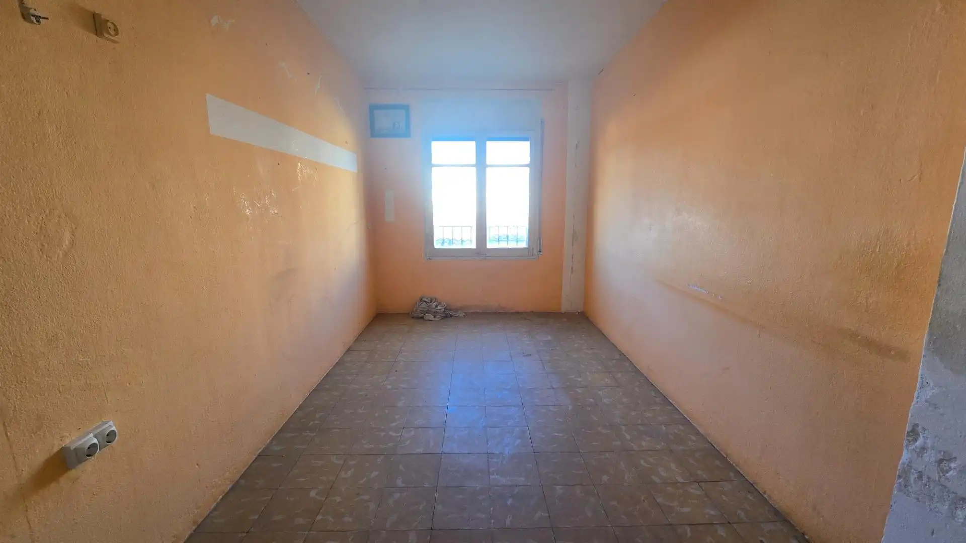 Schlafzimmer von Dachboden zum Verkauf in Caldes de Montbui