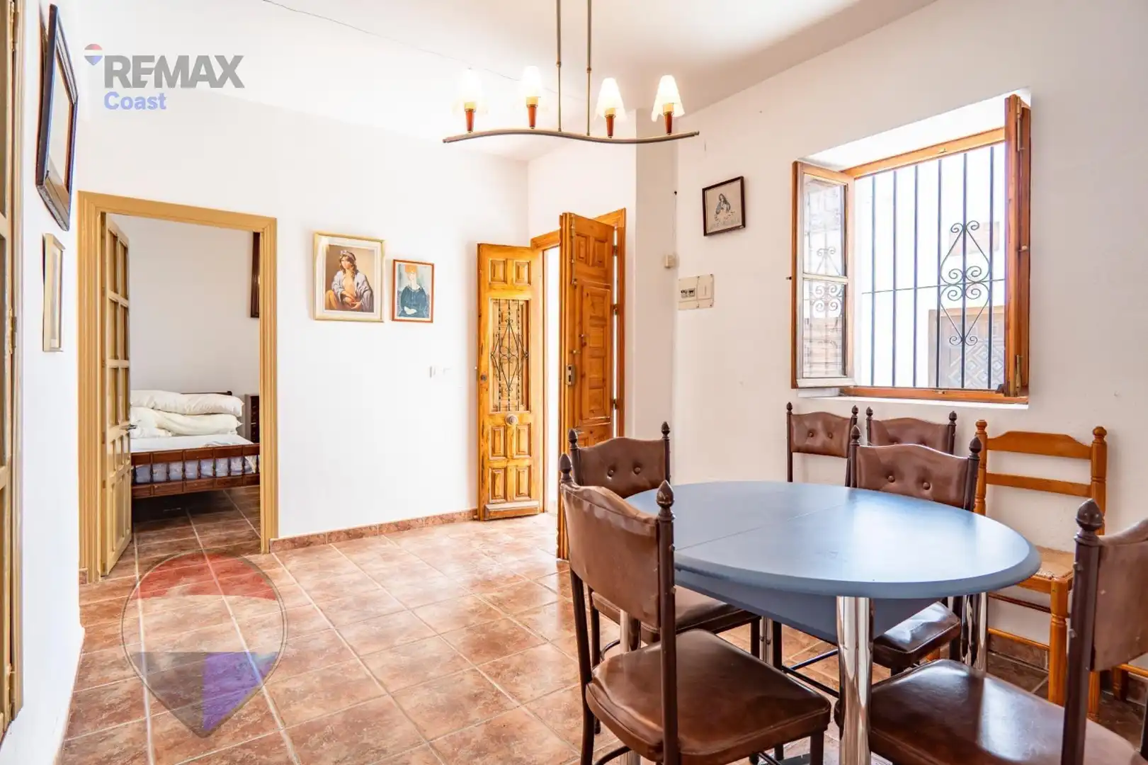 Casa in vendita a Calle de las Parras, imagen 4