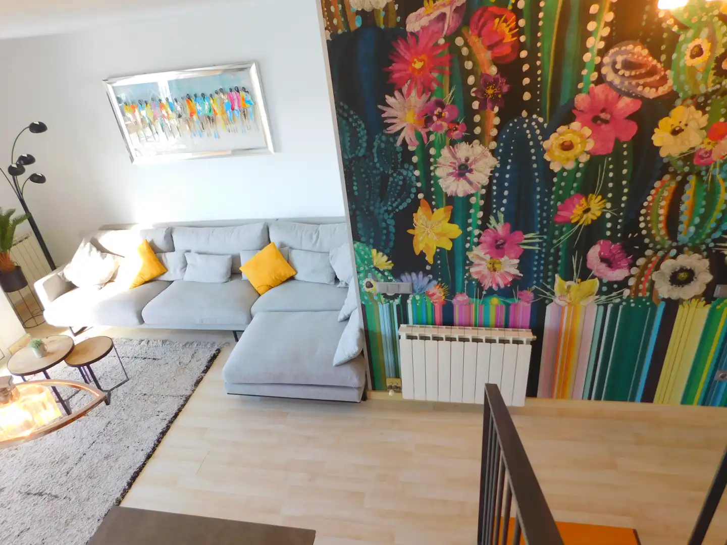 Duplex con terrazza in vendita a Centre, imagen 7
