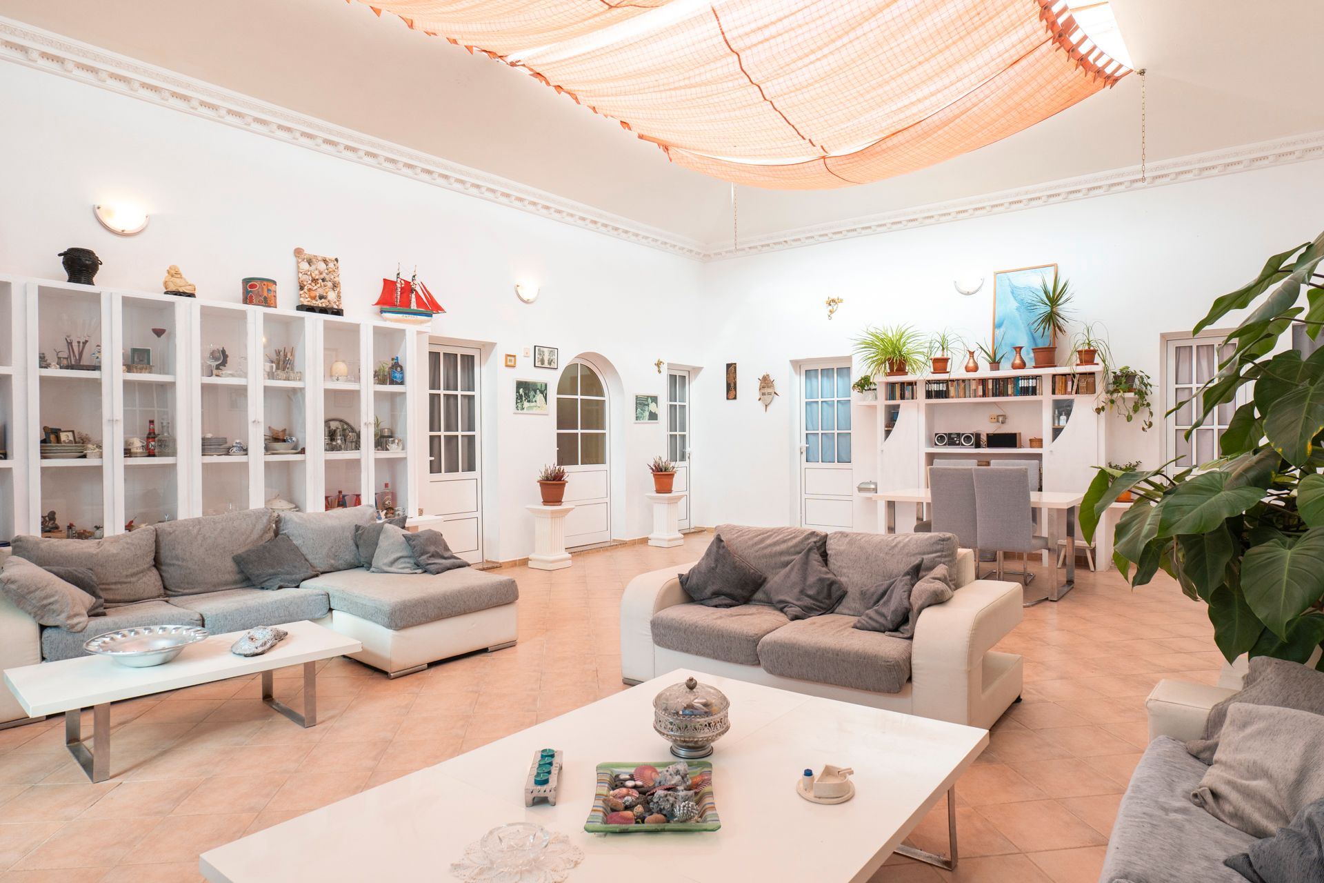 Casa o chalet en venta en Calle Capellanía de la Rosa Blanca, La Oliva pueblo