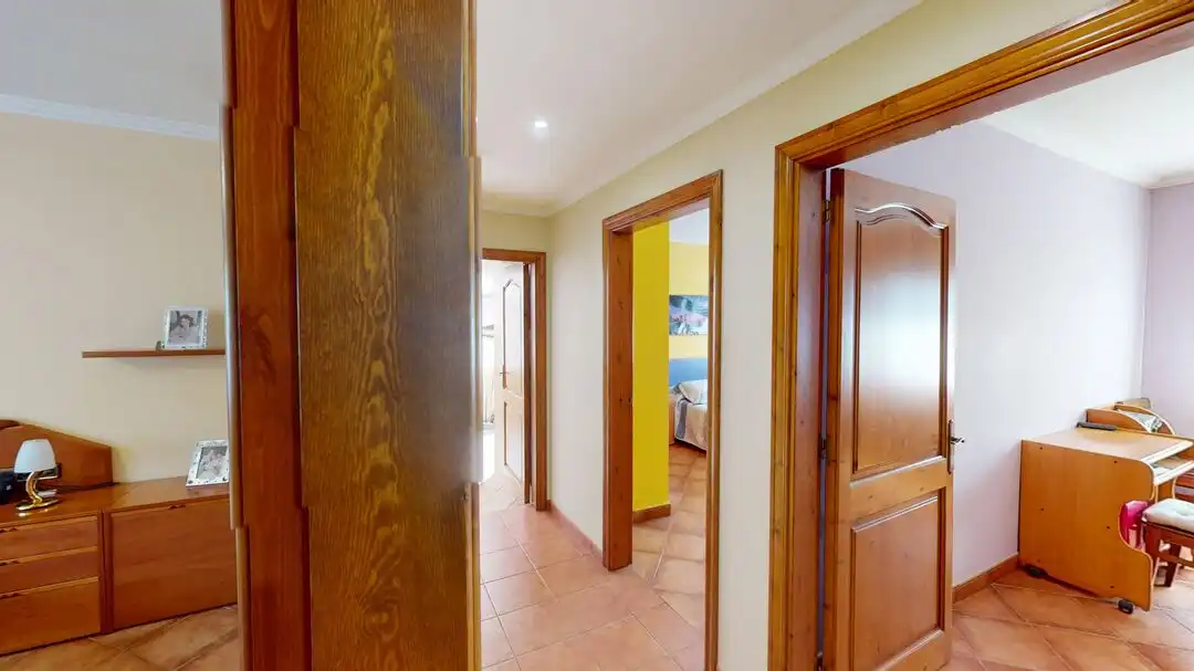 Casa amb jardí en venda a Vall-llobrega, imagen 32