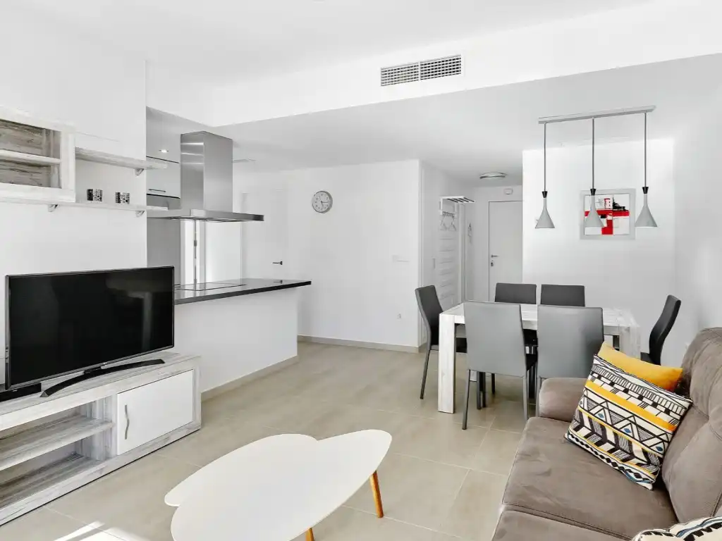 Appartement compact avec ascenseur à vendre à Calle Clavo, imagen 4