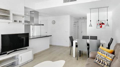 Foto 4 von Wohnungen zum Verkauf in Calle Clavo, Villamartín - Las Filipinas, Orihuela