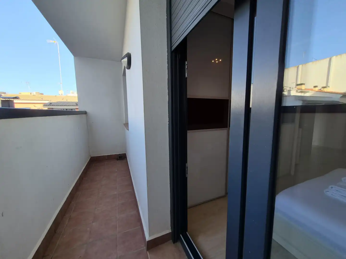 Dúplex amb terrassa en venda a Poblenou, imagen 15