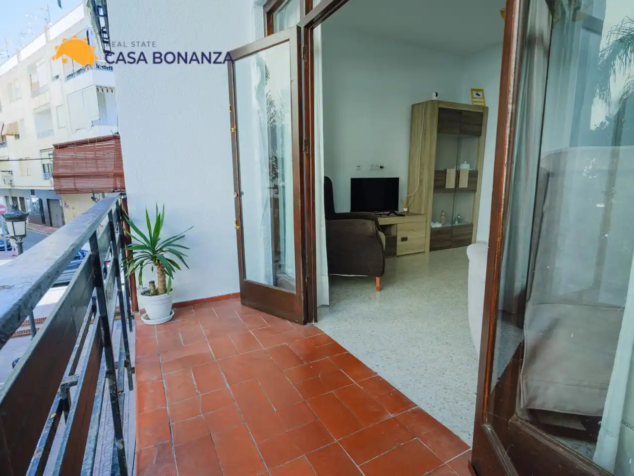 Piso en venta en Avenida Andalucía, imagen 3