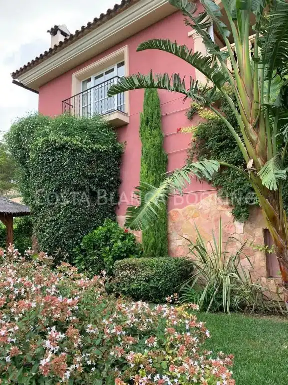 Detached house with terrace for sale in Altea la Vella, imagen 26