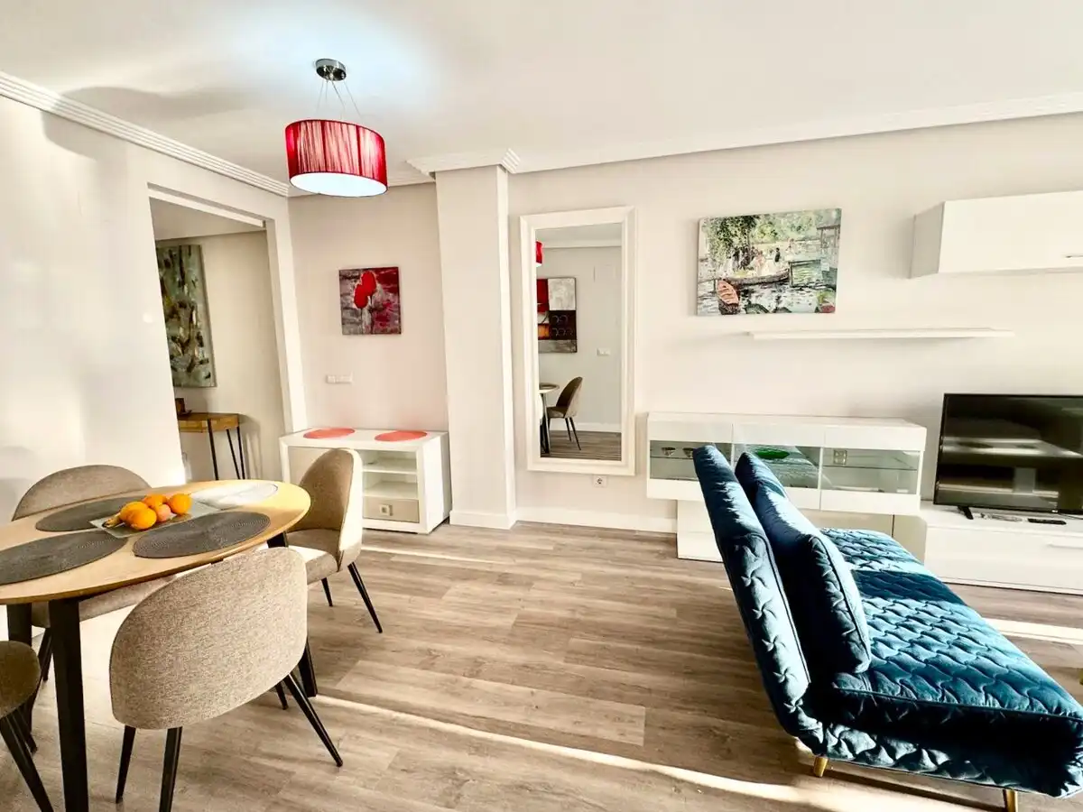 Wohnung mit Aufzug zum Verkauf in El Verger, imagen 3