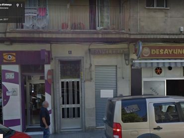 Office space to rent in Eixample