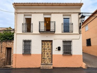 Haus mit Balkon zum Verkauf in NUESTRA SEÑORA DEL PILAR