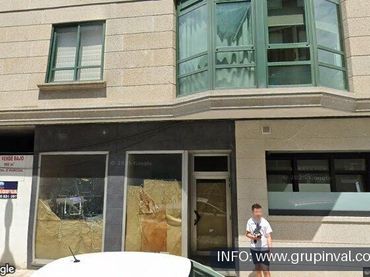 Piso en venta en Rúa Celso Emilio Ferreiro, Nº3, Portal I, 1ºC