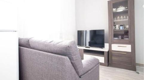 Foto 3 de Pis en venda a Gral. Concha, Ametzola, Bilbao