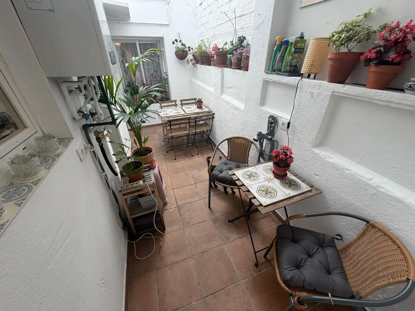 Terraced house for sale in Carrer Carrer Girona, imagen 12