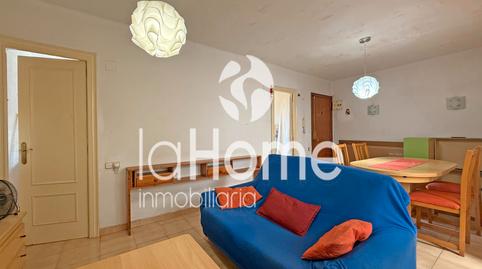 Photo 3 of Flat for sale in Centro Ciudad, Valencia