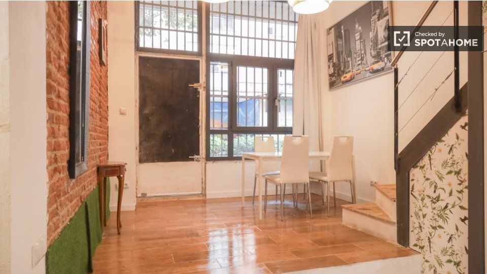 Flat to rent in Valdezarza
