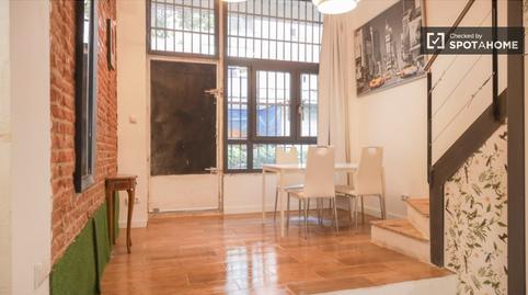 Photo 2 of Flat to rent in Valdezarza, Madrid
