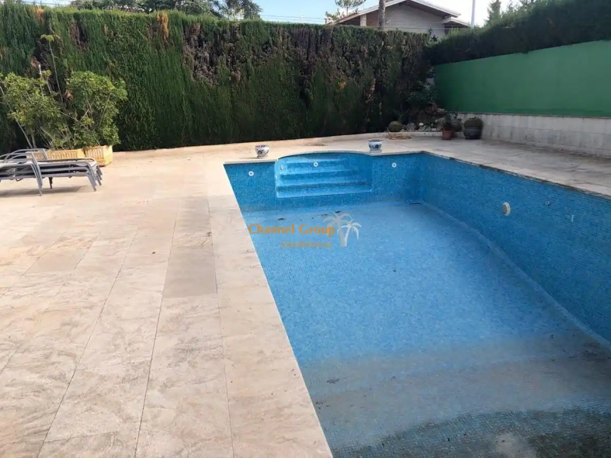 Houses for sale in Centro