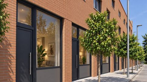 Foto 4 de Loft en venda a Alcantarilla, Murcia