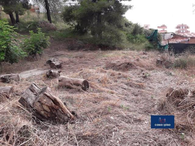 Terreno residencial en Venta en falciot, 21 en Can Palet de Vista Alegre