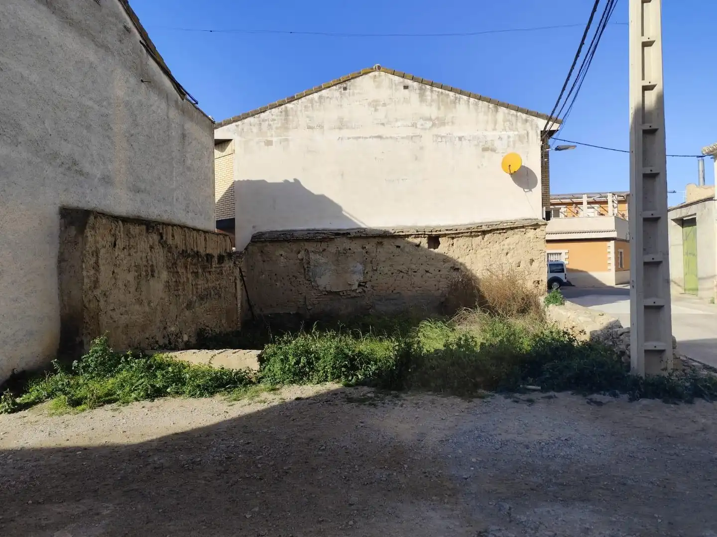 Residential for sale in Calle RAMON Y CAJAL, 53, San Mateo de Gállego