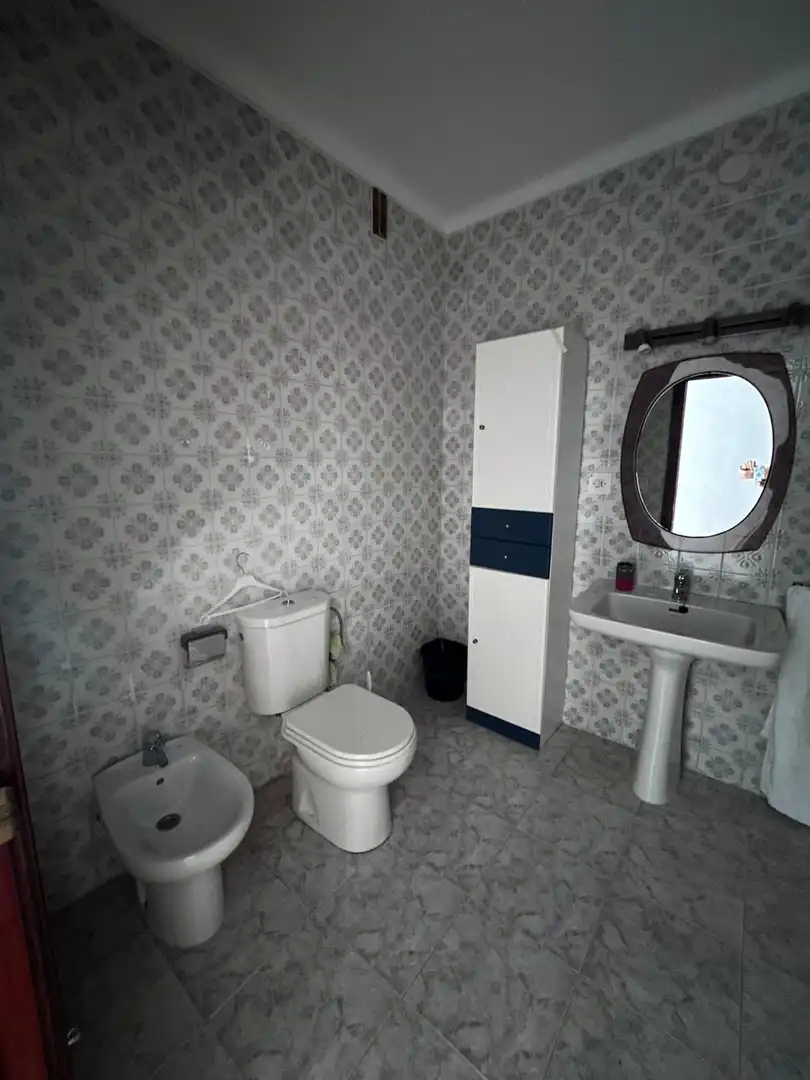Baño de Piso en venta en Asdrúbal - Bahía Blanca