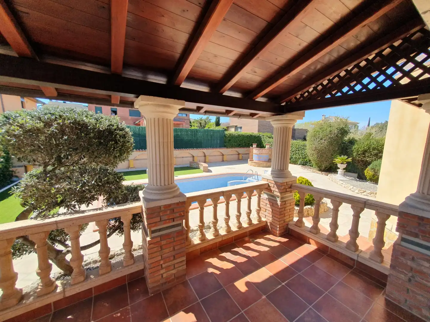 Haus mit Terrasse zum Verkauf in Carrer Font de l'Ametlló", imagen 5