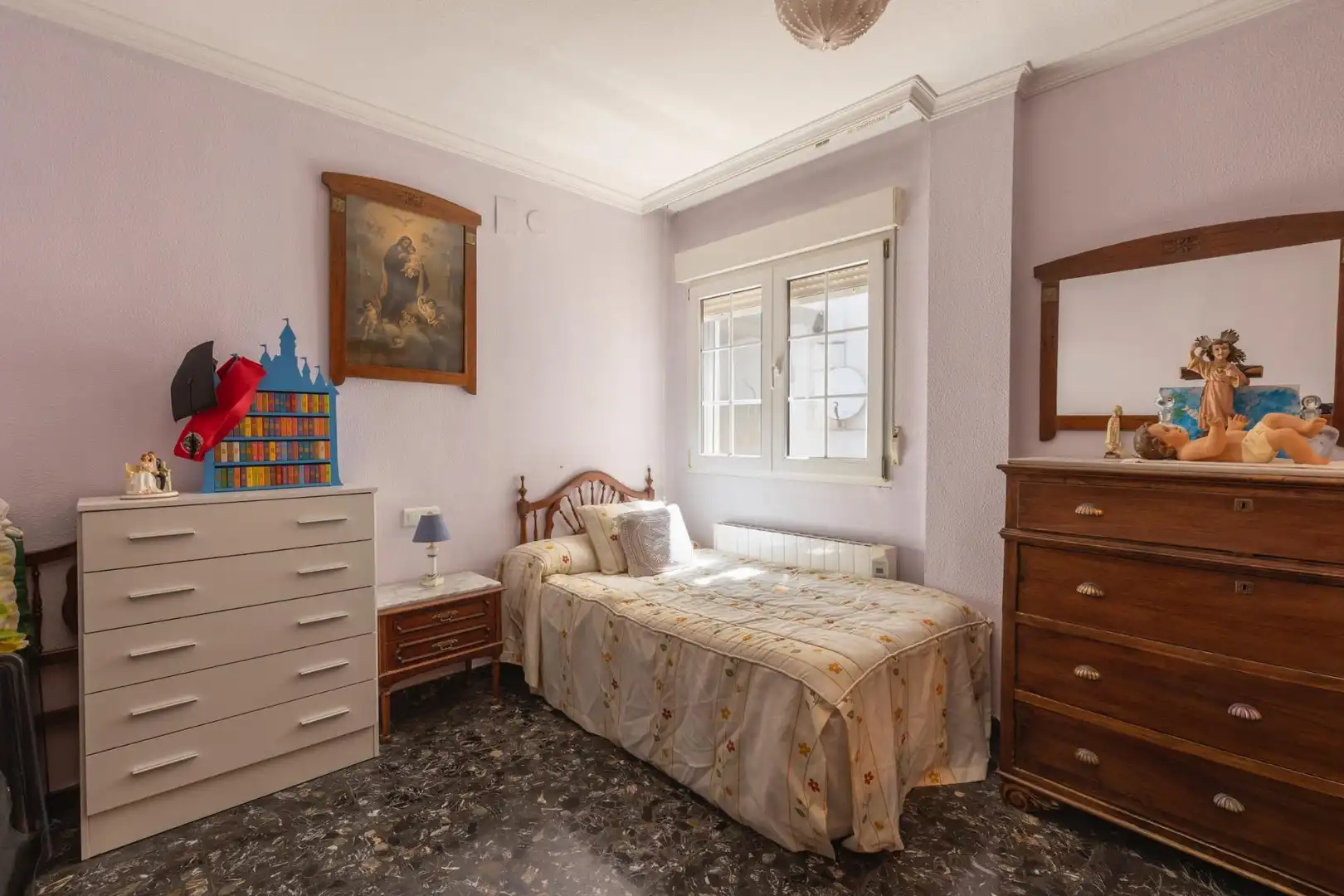 Terraced house with terrace for sale in Calle DR.ADRIAN LOPEZ IRIARTE, imagen 48