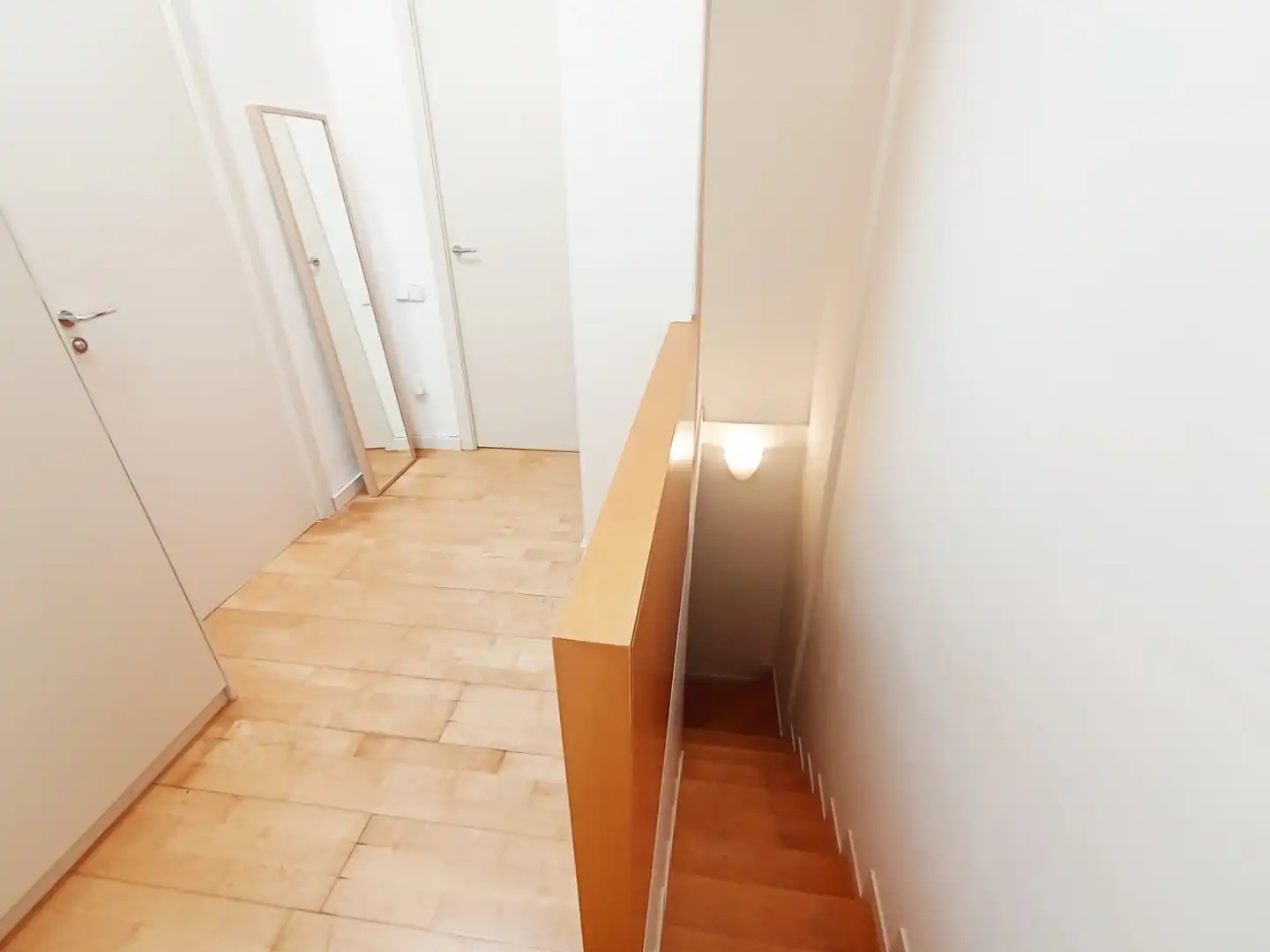 Duplexes for rent in Terrassa, Barcelona