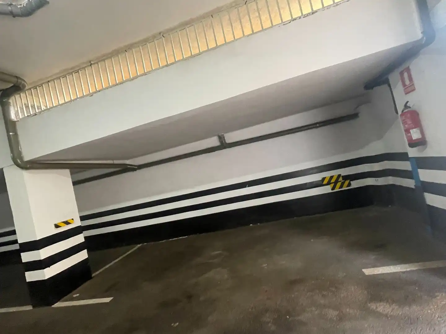 Parking de Piso en venta en Santa Cruz de Tenerife con Trastero