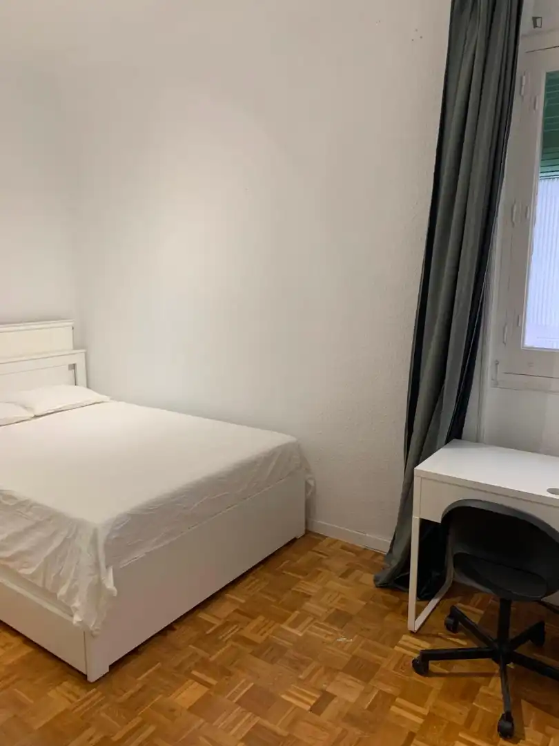 Apartament amb ascensor de lloguer a Retiro, imagen 27