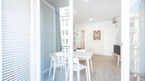 Foto 4 de Apartament de lloguer a Fort Pienc,  Barcelona Capital