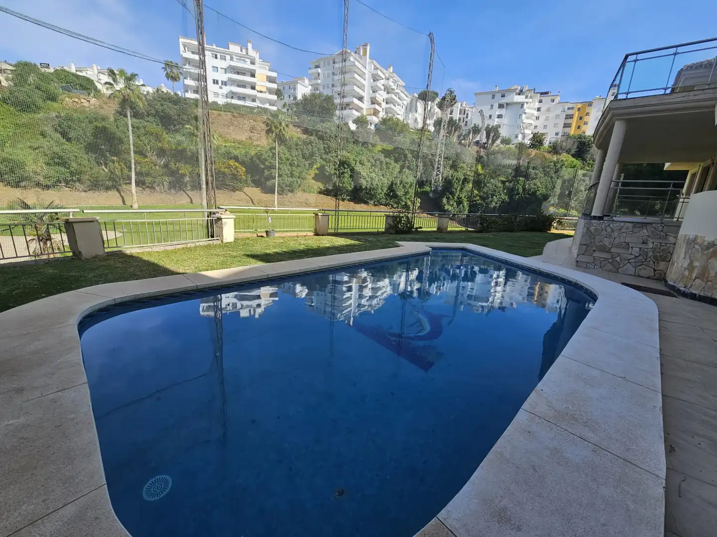 Casa o chalet de alquiler en CORAL DE RIVIERA, 8, Riviera del Sol