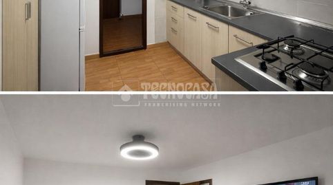 Foto 2 de Pis en venda a Nou Eixample Sud, Tarragona Capital